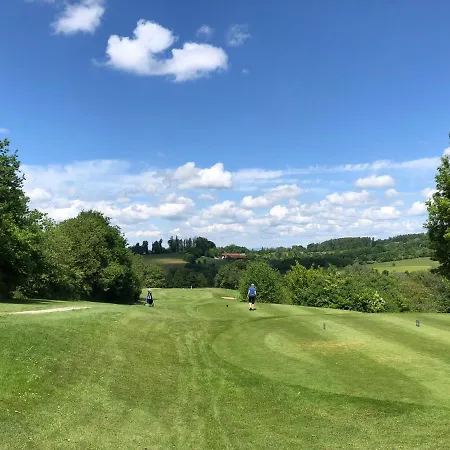 Golfamgutshof18 * 바트그리스바흐