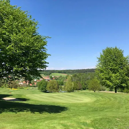 아파트 Golfamgutshof18