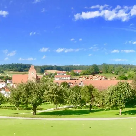 아파트 Golfamgutshof18